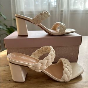 Sandal Heel